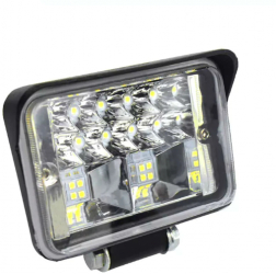 Proiector led Off Road 54W 4000LM 6500K 