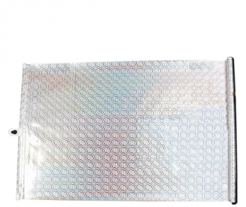 Rulou retractabil cu ventuze tip parasolar pentru casa sau masina 58 x 125 cm 