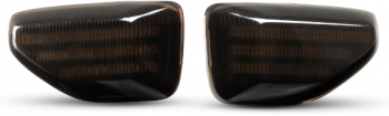 Set 2x semnalizare dinamica secventiala Dacia Logan Logan MCV Sandero Stepway Duster 