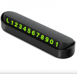 Suport pentru numar de telefon personalizat 