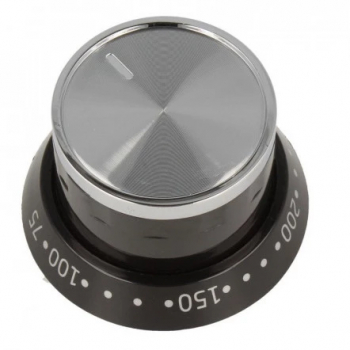 Buton termostat cuptor Beko 250316081 