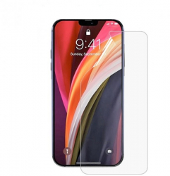 Folie Protectie Ecran Compatibil cu Samsung A12 Silicon TPU Hydrogel Transparent Blister 