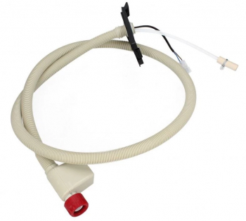Furtun cu aquastop GR/45 pentru mașina de spălat vase 42104667