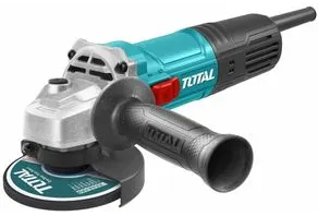 Polizor unghiular Total Industrial - 750W 115mm - TOTAL - POLIZOR UNGHIULAR - 115MM - 750W INDUSTRIAL