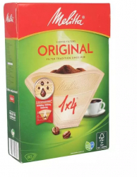 Set 80 filtre universale cafetiera nr. 4, DeLonghi Melitta MEL0109761 — imaginea 2