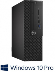 Calculatoare Dell OptiPlex 3050 SFF i5-6500 8GB DDR4 Win 10 Pro 