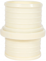 Cupla 4 plastic furtun pompier 