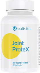 Joint Protex CaliVita 90 tablete complex pentru protectia articulatiilor. 