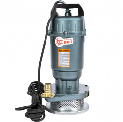 Pompa submersibila apa curata DDT QDX1.5-45-1.1 1100 W 3 mc/h 1 tol 