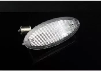Lampa numar led OPEL Vectra B Astra F Corsa B 