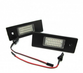 Lampi Numar Led Alfa Romeo 156 159 166 147 