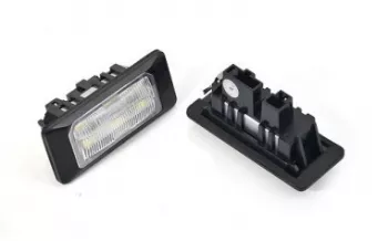 Lampi numar led PORSCHE PANAMERA 