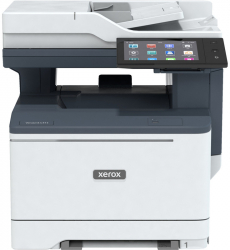 Multifunctionala Xerox VersaLink C415 Laser Color Format A4 Duplex Retea NFC Fax 