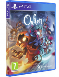 Joc Oaken Pentru PlayStation 4 