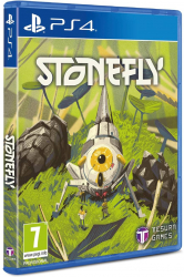 Joc Stonefly Pentru PlayStation 4