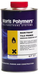 Amorsa pentru Membrane Transparente MARIS POLYMERS Maritrans Tile Primer 1 kg - TEM700261