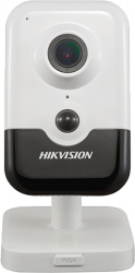 Camera IP 4.0MP lentila 2.8mm AUDIO WI-FI PIR SD-card - HIKVISION DS-2CD2443G0-IW-2.8mm 
