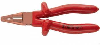 Cleste combinat izolat 1000V 190 mm 100199 