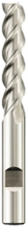 Freza cilindro frontala HSS-E8 Co 5 DIN 844BL Z2-Z3 5 d2 6 L 68 l2 24 Tivoly