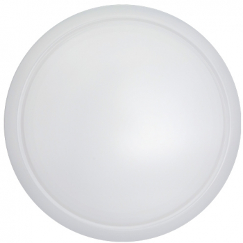 Aplic plafonier Ultralux SPL1240 decorative - Aplica Led 12W lumina alb natural 