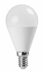 Bec led 7w E14 lumina neutra LBG71442 Ultralux set 10 buc 