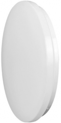 Corp de iluminat lampa led de tavan slim rotunda 24w 4200k 1500lm ip20 SPL2442R Ultralux 