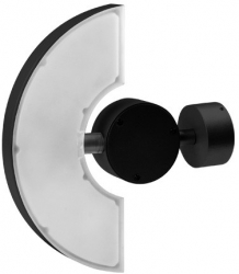 Corp de iluminat led pentru exterior corp reglabil 6w 4200k lumina neutra ip65 450lm LOF642P Ultralux 