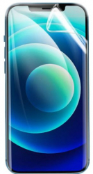 Folie de protectie din Silicon Regenerabil Full Screen - iPhone 15 Pro Max 