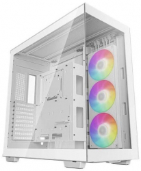 Carcasa Deepcool CH780 White 