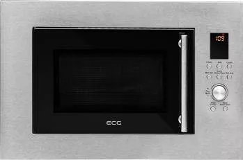 Cuptor cu microunde incorporabil ECG MTD 2390 VGSS 23 L 