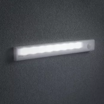 Lumina LED pt. mobilier cu senzor de miscare si iluminare 