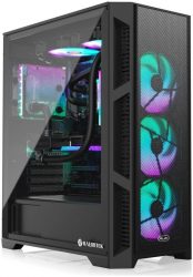 Carcasa Raijintek ARCADIA III Black 