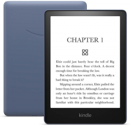 E-book Reader Amazon Kindle Paperwhite 16GB (2023) Denim 