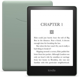 E-book Reader Amazon Kindle Paperwhite 16GB (2023) Green 