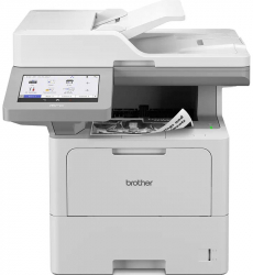 Multifunctionala Brother MFC-L6910DN Laser Monocrom Format A4 Duplex Retea NFC Fax 