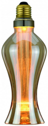 Bec LED SMD Tub Tip Felinar 2.5W/200lm/2000k E27 