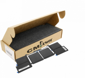 Baterie laptop CM Power compatibila cu Apple MacBook Pro 16 A2141 2019 2020 