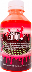 Aditiv MG Special Carp Lichid B.L.L fragi 250 ml 