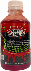 Aditiv MG Special Carp Lichid Capsuna 250 ml 
