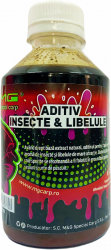 Aditiv MG Special Carp Lichid Insecte&Libelule 250 ml 