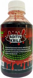 Aditiv MG Special Carp Lichid KRILL 250 ml 