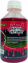 Aditiv MG Special Carp Lichid Usturoi 250 ml 