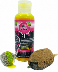 Dip MG Special Carp FLUO LED B.L.L Fragi 100 ml 