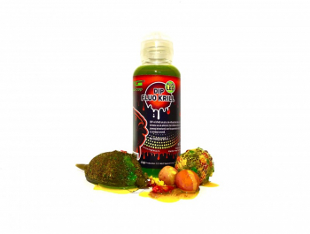 Dip MG Special Carp FLUO Led krill 100 ml 