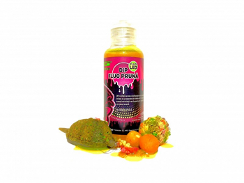 Dip MG Special Carp FLUO Led Pruna 100 ml 