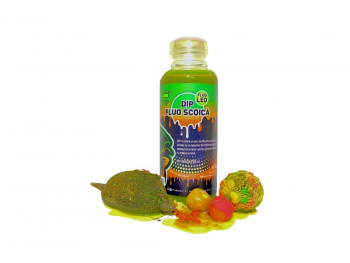 Dip MG Special Carp FLUO Led Scoica 100 ml 