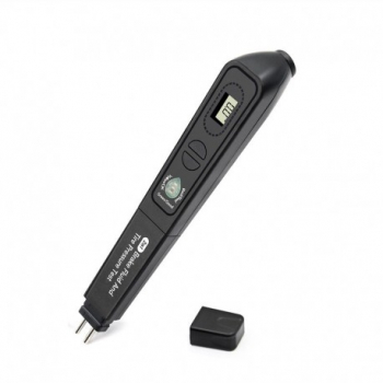 Instrument Techstar® 2in1 Testare a Lichidului de Frana si a Presiunii Pneurilor 
