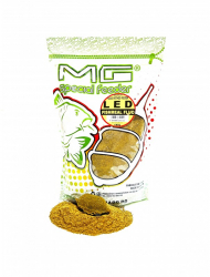 Nada Method Feeder MG Special Carp LED Fluo 1 Kg 