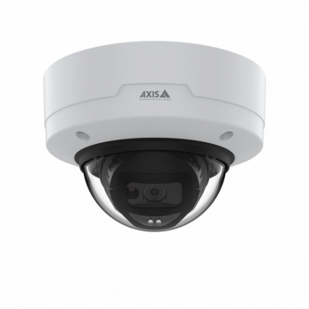 Camera supraveghere Axis M3215-LVE 3.1mm 
