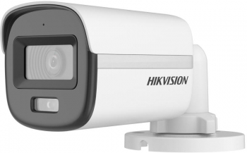 Camera supraveghere Hikvision DS-2CE10KF0T-LFS 2.8mm 